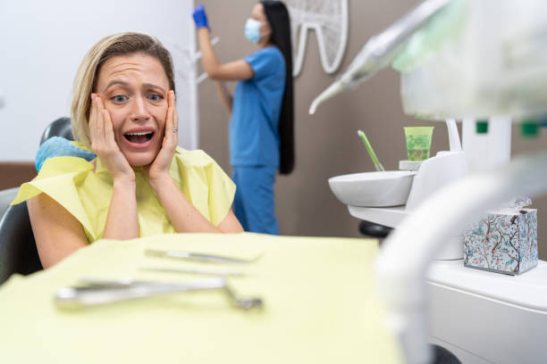 Best Emergency Treatment for Toothache in Culpeper, VA