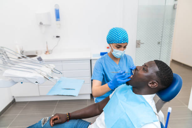 Best Emergency Dental Surgery in Culpeper, VA